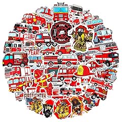 Marsforce camion pompiers d'occasion  Livré partout en France