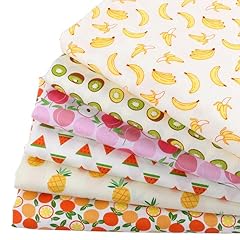 Craftsfabrics lot coupons d'occasion  Livré partout en France
