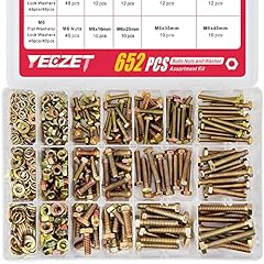 Yeezet 652pcs grade for sale  Delivered anywhere in UK