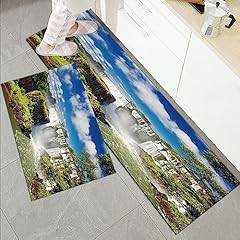 Pieces kitchen rug for sale  Delivered anywhere in UK