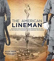 American lineman honoring for sale  Delivered anywhere in USA 