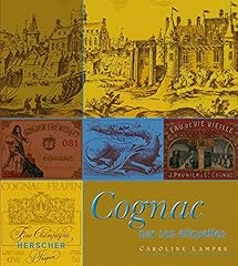 Cognac étiquettes d'occasion  Livré partout en France
