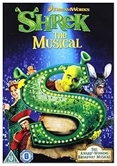Shrek the musical d'occasion  Livré partout en France