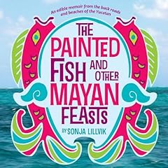 Painted fish mayan for sale  Delivered anywhere in USA 