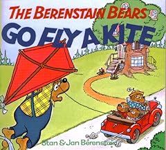 Berenstain bears fly for sale  Delivered anywhere in USA 