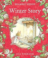 Winter story for sale  Delivered anywhere in UK