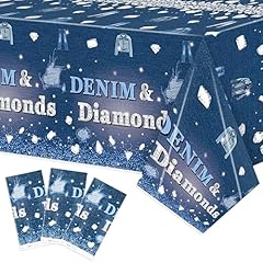 K1tpde denim diamonds for sale  Delivered anywhere in USA 