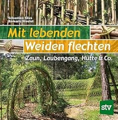 Lebenden weiden flechten gebraucht kaufen  Wird an jeden Ort in Deutschland