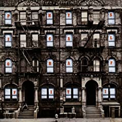 Physical graffiti remastered gebraucht kaufen  Wird an jeden Ort in Deutschland