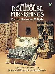 Dollhouse furnishings bedroom for sale  Delivered anywhere in USA 