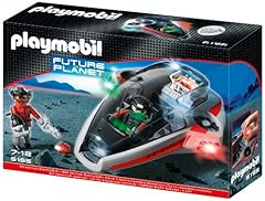 Playmobil 5155 darksters gebraucht kaufen  Wird an jeden Ort in Deutschland