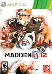 Madden nfl xbox for sale  Delivered anywhere in USA 