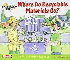 Where recyclable materials d'occasion  Livré partout en Belgiqu