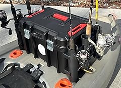 Kayak fishing crate for sale  Delivered anywhere in USA 