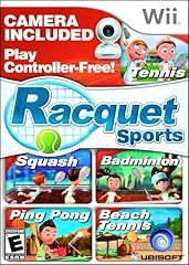 Racquet sports camera for sale  Delivered anywhere in USA 