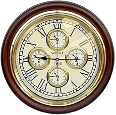 Gulvintilabcal wanduhr antiken gebraucht kaufen  Wird an jeden Ort in Deutschland