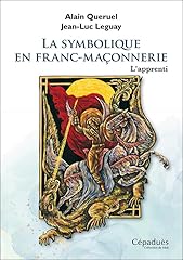 Symbolique franc maçonnerie. d'occasion  Livré partout en France