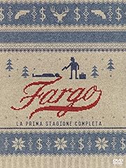 Fargo st.1 usato  Spedito ovunque in Italia 