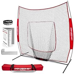 Powernet baseball softball for sale  Delivered anywhere in USA 