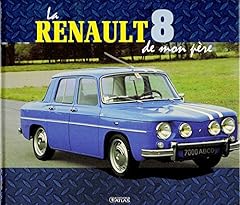 Renault gordini père d'occasion  Livré partout en France