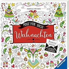 Post dich weihnachten gebraucht kaufen  Wird an jeden Ort in Deutschland