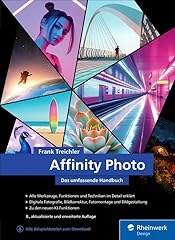 Affinity photo umfassende gebraucht kaufen  Wird an jeden Ort in Deutschland