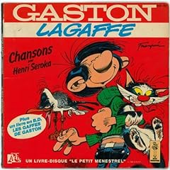Gaston lagaffe gebraucht kaufen  Wird an jeden Ort in Deutschland