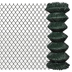 Vidaxl chain link for sale  Delivered anywhere in UK