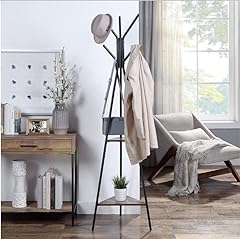 Metal coat stand for sale  Delivered anywhere in Ireland
