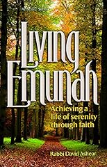 Living emunah for sale  Delivered anywhere in USA 