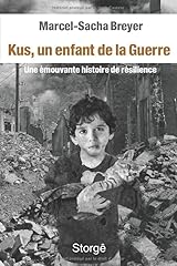 Kus enfant guerre d'occasion  Livré partout en France