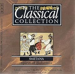 Classical collection smetana for sale  Delivered anywhere in UK