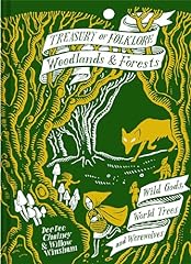 Treasury folklore woodlands for sale  Delivered anywhere in USA 