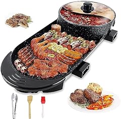 Electric grill hot for sale  Delivered anywhere in USA 