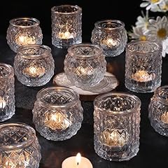 Darjen clear votive for sale  Delivered anywhere in USA 