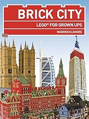 Brick city lego for sale  Delivered anywhere in UK