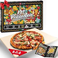 Heidenfeld xxl pizzastein gebraucht kaufen  Wird an jeden Ort in Deutschland