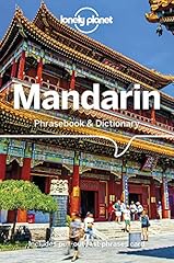 Mandarin phrasebook dictionary for sale  Delivered anywhere in USA 