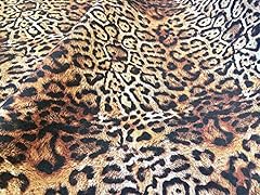 Panther leopard print for sale  Delivered anywhere in Ireland