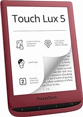 Pocketbook touch lux gebraucht kaufen  Wird an jeden Ort in Deutschland