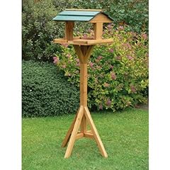 Traditional wooden bird for sale  Delivered anywhere in UK