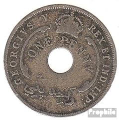 British western africa for sale  Delivered anywhere in UK