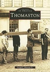 Thomaston for sale  Delivered anywhere in USA 