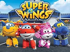 Super wings for sale  Delivered anywhere in UK