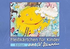 Fleißkärtchen kinder edition gebraucht kaufen  Wird an jeden Ort in Deutschland