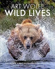 Wild lives extraordinary for sale  Delivered anywhere in USA 