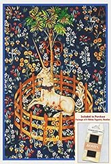 Unicorn captivity medieval for sale  Delivered anywhere in USA 