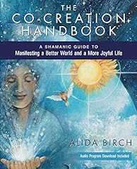Creation handbook shamanic for sale  Delivered anywhere in USA 