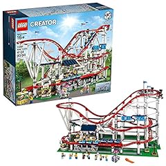 Lego roller coaster d'occasion  Livré partout en France