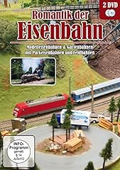 Romantik eisenbahn modelleisen gebraucht kaufen  Wird an jeden Ort in Deutschland
